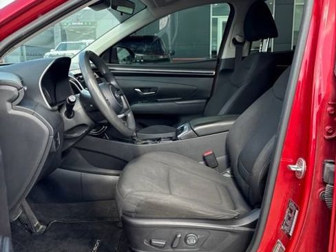 Used 2022 Hyundai Tucson SEL FWD image 5