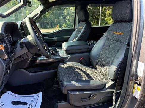 Used 2023 Ford F150 Tremor w/ Bed Utility Package AWD/4WD image 9