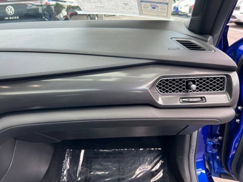 Used 2025 Acura Integra A-Spec FWD image 64
