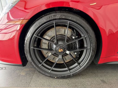 New 2026 Porsche 911 Carrera GTS image 10