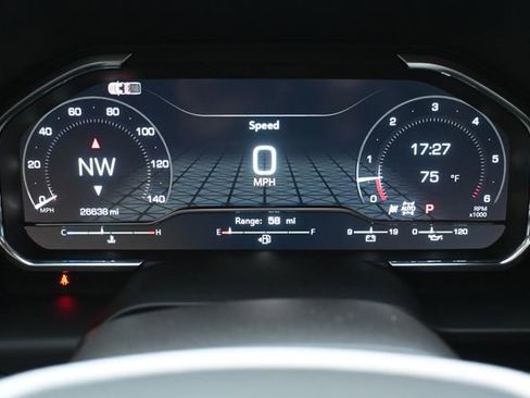 Used 2024 GMC Sierra 1500 Denali w/ Technology Package image 15