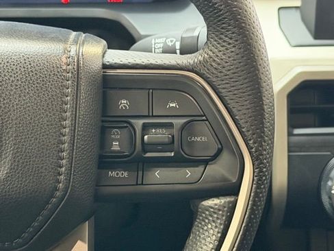 Used 2024 Toyota Tacoma TRD Off-Road image 16