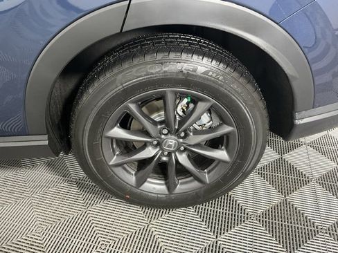 Used 2026 Honda CR-V EX-L image 31