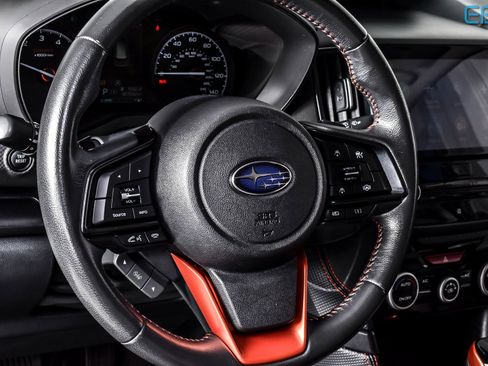 Used 2023 Subaru Forester Sport image 18