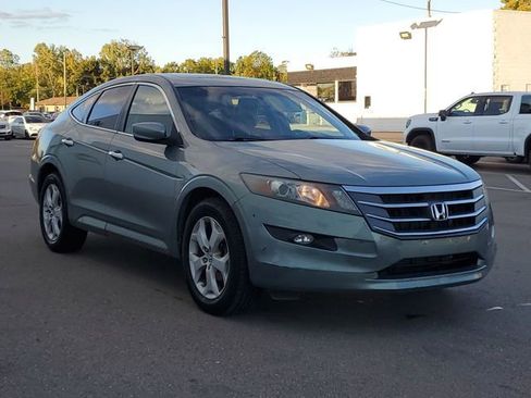Used 2011 Honda Crosstour EX-L image 2