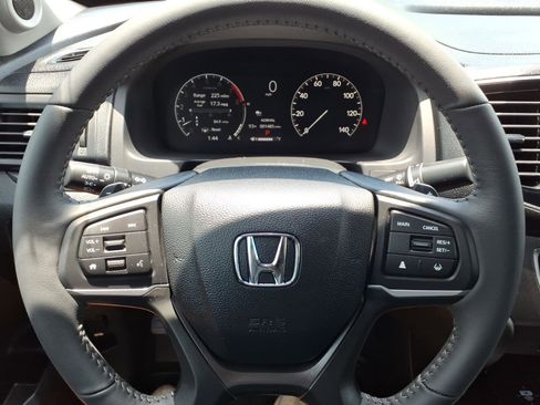 Used 2026 Honda Ridgeline Sport image 12