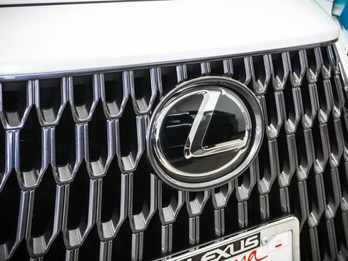 Certified 2025 Lexus NX 350h AWD w/ Accessory Package (2T) image 28
