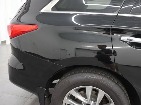 Used 2014 INFINITI QX60 Luxe w/ Premium Plus Package AWD/4WD image 29