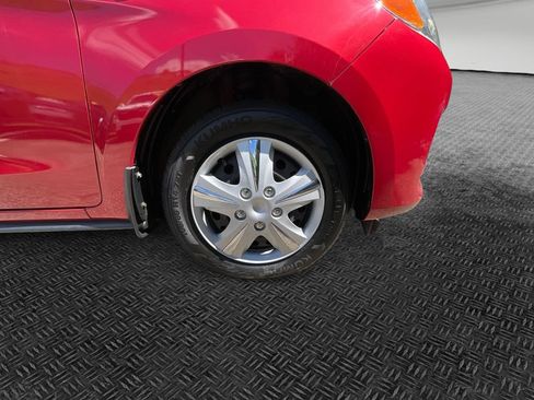 Used 2022 Mitsubishi Mirage ES FWD image 11