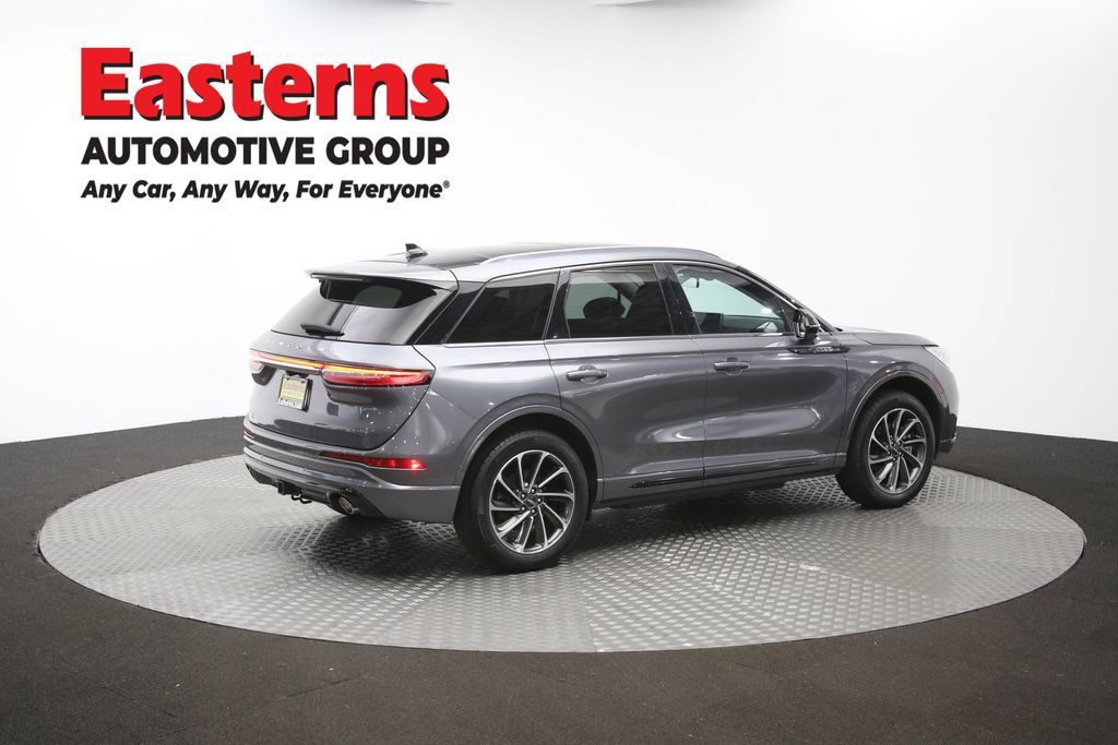 Used 2023 Lincoln Corsair Grand Touring w/ Equipment Group 301A AWD/4WD image 44