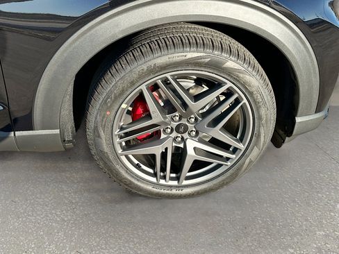 New 2026 Ford Explorer ST w/ Sun And Sound Package image 20