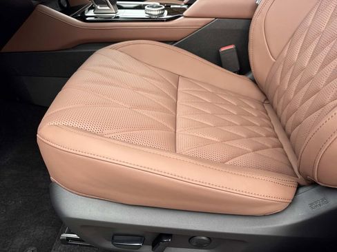 New 2026 Mitsubishi Outlander SEL FWD image 25