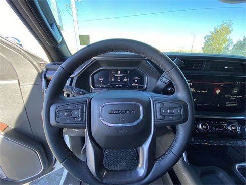 Certified 2025 GMC Sierra 3500 Denali Ultimate image 14