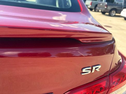 Used 2013 Nissan Sentra SR FWD image 21