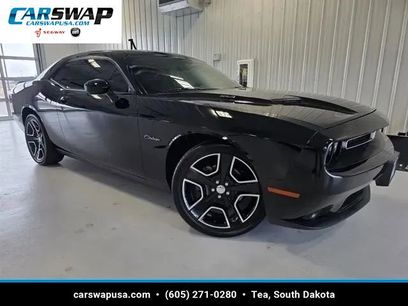 Used 2015 Dodge Challenger R/T w/ Quick Order Package 28B R/T
