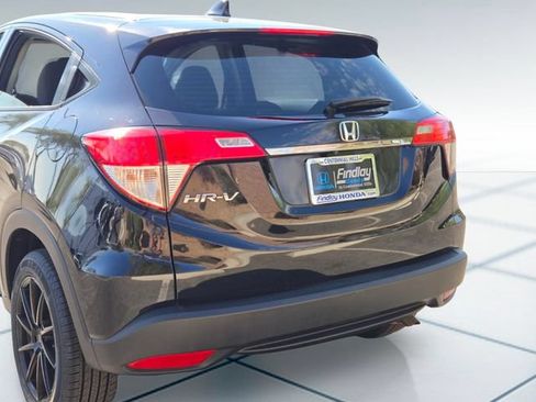 Used 2022 Honda HR-V LX image 5