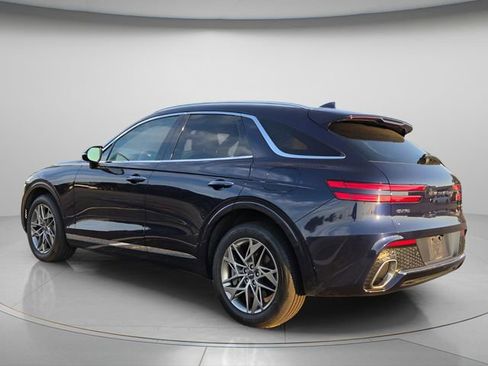 Used 2024 Genesis GV70 2.5T w/ Advanced Package AWD/4WD image 4