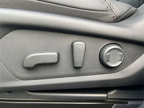 New 2026 Subaru Forester Touring image 28