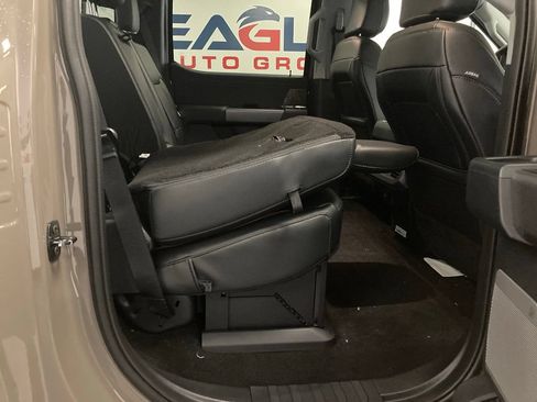 New 2026 Ford F250 Lariat w/ Tremor Off-Road Package AWD/4WD image 46