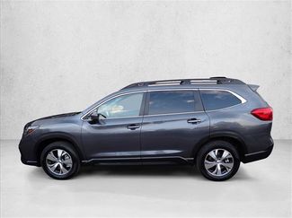 Certified 2025 Subaru Ascent Premium AWD/4WD video 2