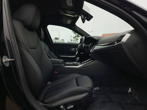 Used 2021 BMW 330i Sedan RWD image 22