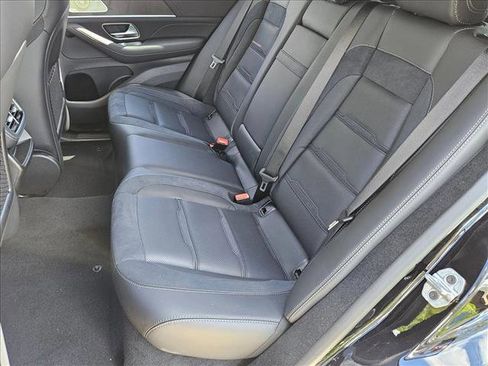 New 2026 Mercedes-Benz GLE 53 AMG AMG GLE 53 image 16