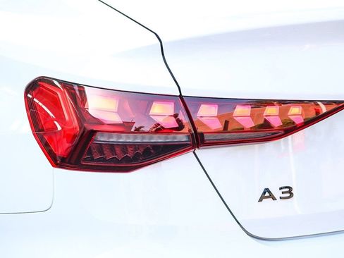 New 2026 Audi A3 2.0T Premium AWD/4WD image 9