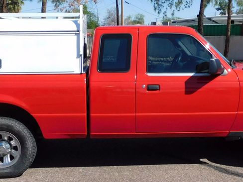 Used 2007 Ford Ranger XLT image 17