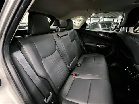 Used 2024 Lexus NX 350 Premium w/ Vision Package image 20