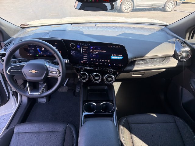 Used 2024 Chevrolet Blazer EV LT AWD/4WD image 12