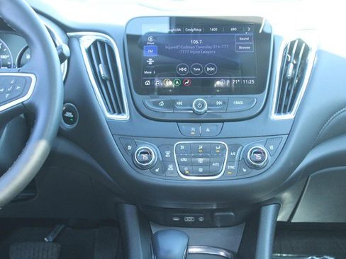 Certified 2023 Chevrolet Malibu LT w/ Driver Confidence Package image 21