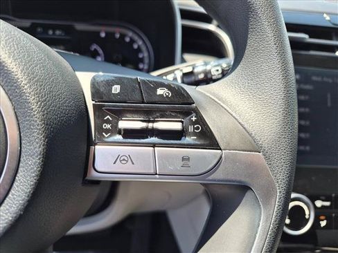 Certified 2023 Hyundai Tucson SEL FWD image 16