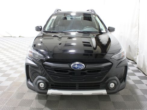 Used 2024 Subaru Outback Limited AWD/4WD image 31