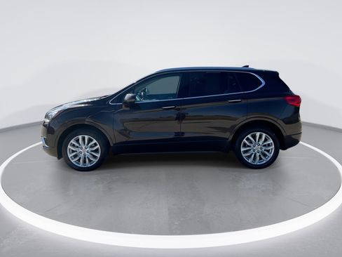 Used 2020 Buick Envision Premium image 5