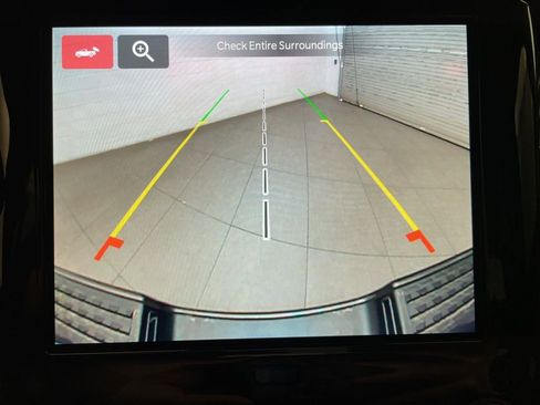 New 2026 RAM 2500 Tradesman image 13