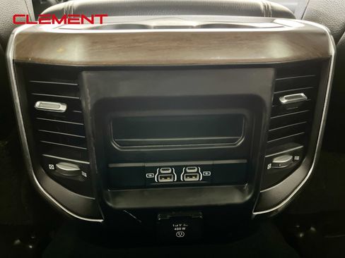 Used 2022 RAM 3500 Laramie AWD/4WD image 29