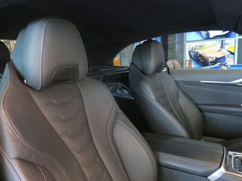 Used 2022 BMW M850i xDrive Convertible image 30