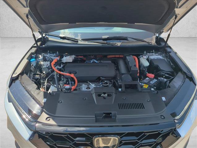 New 2027 Honda CR-V Sport-L image 15