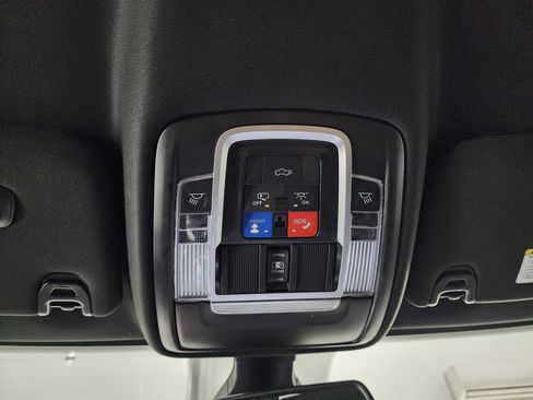 Used 2023 RAM 2500 Laramie w/ Night Edition image 59