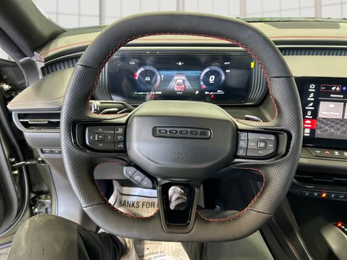 New 2026 Dodge Charger Scat Pack image 16