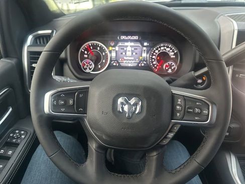 New 2026 RAM 3500 Big Horn image 30