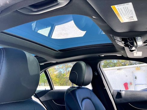 Used 2021 Mercedes-Benz C 300 4MATIC Sedan w/ AMG Line image 14