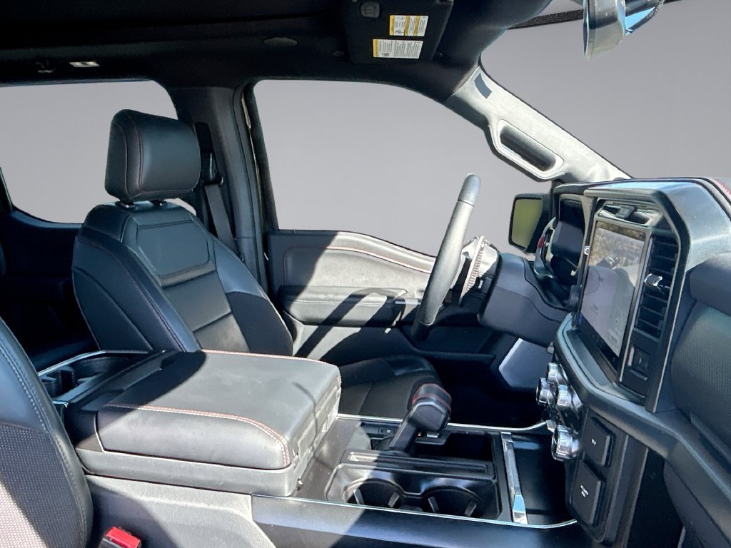 Used 2025 Ford F150 Raptor AWD/4WD image 29