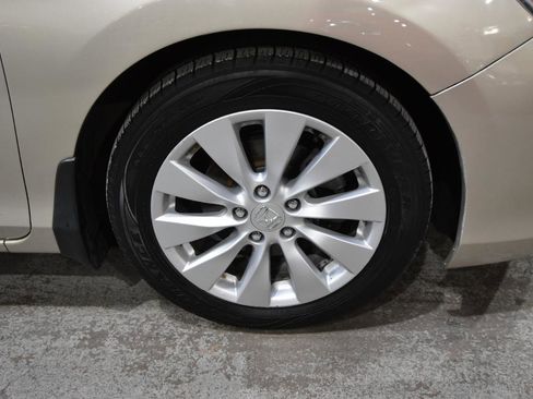 Used 2014 Honda Accord EX-L image 55