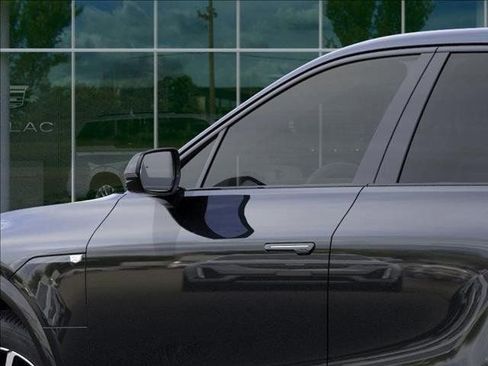 New 2026 Cadillac Lyriq Sport RWD image 12