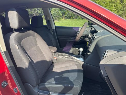 Used 2015 Nissan Rogue S w/ Convenience Package image 19