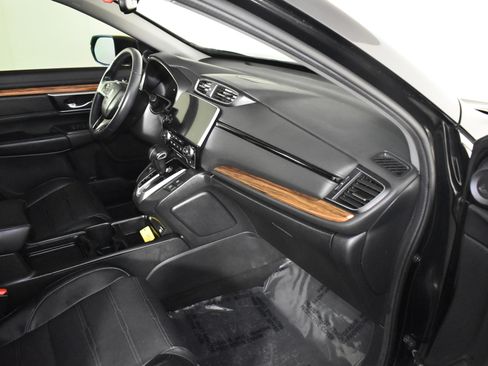 Used 2020 Honda CR-V EX-L image 41