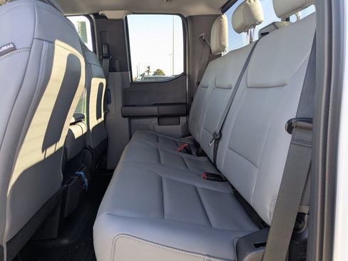 New 2026 Ford F250 XL RWD image 15