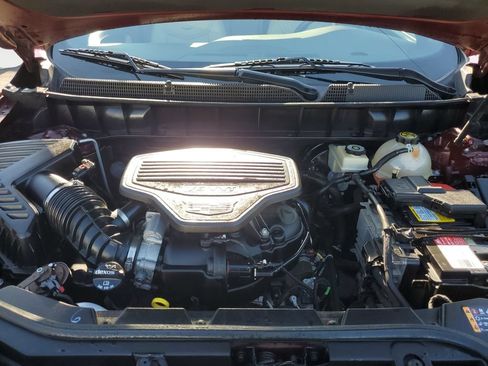 Used 2017 Cadillac XT5 Premium Luxury FWD image 19