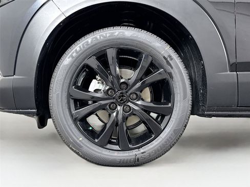 New 2026 MAZDA CX-30 Aire Edition AWD/4WD image 12